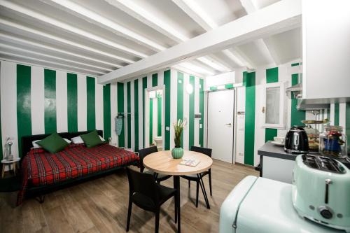 PADDINGTON TORTELLINOSUITE Modena