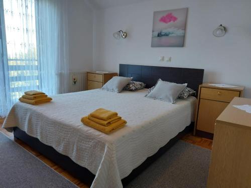 Apartman Jana