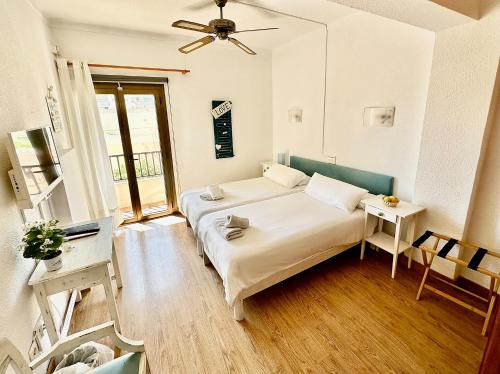 Hotel Marbel - image 8