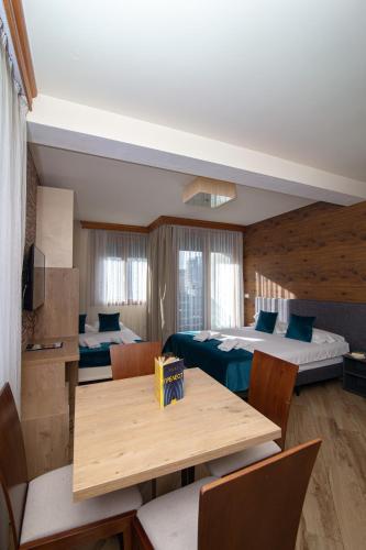 Central Inn, Zlatibor (fotografie 7)