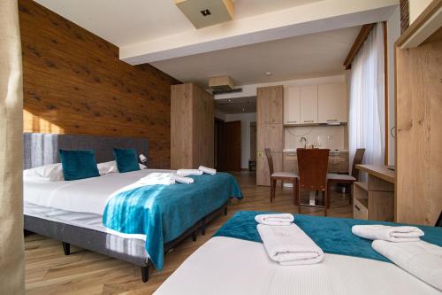 Central Inn, Zlatibor (fotografie 8)