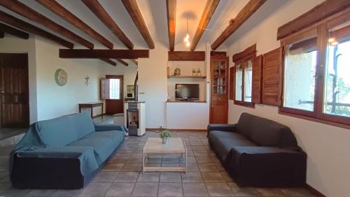 Casa Miret de Mur