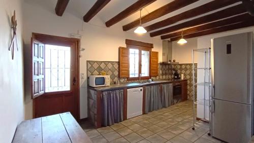 Casa Miret de Mur