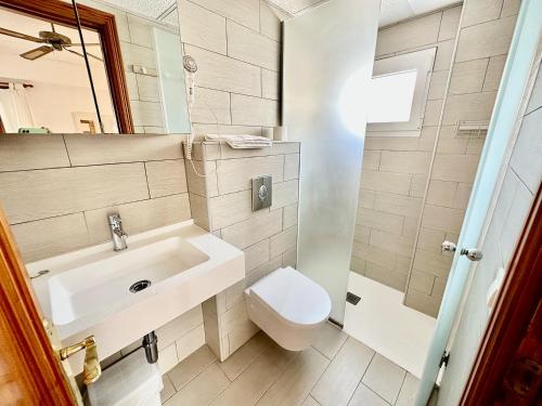 Hotel Marbel - image 14