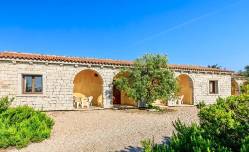 Residence with swimming-pool in Badesi, apartments with private outdoor area, Badesi (fotografie 3)