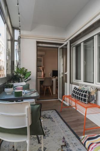 tuGuest Duquesa Apartment, Гранада (фото 9)
