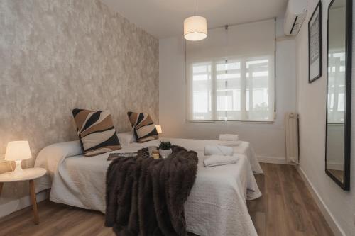 tuGuest Duquesa Apartment, Гранада (фото 6)