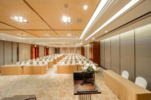 Susitikimų kambariai / pobūvių salės, LOTTE HOTEL SAIGON in Ho Chi Minas