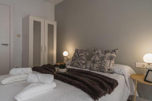 tuGuest Duquesa Apartment, Гранада (фото 7)