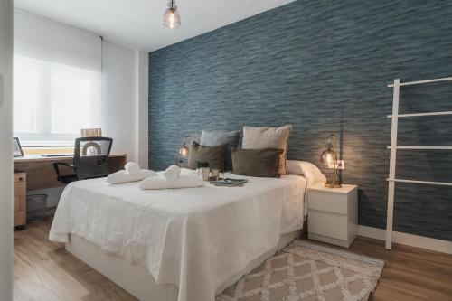 tuGuest Duquesa Apartment, Гранада (фото 5)