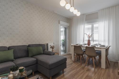 tuGuest Duquesa Apartment, Гранада (фото 10)