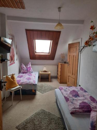Ferienwohnung Hellriegel in Weißwasser, Deutschland