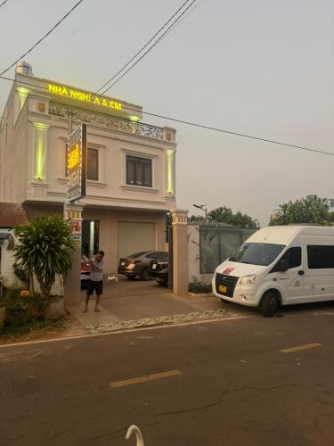 Nha Nghi A&Em in Xa Gia Tan