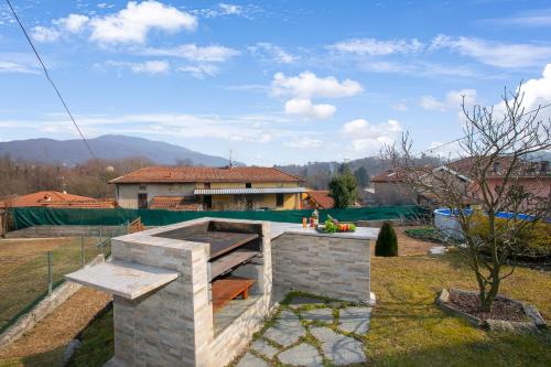 Villa Laura Private Pool and Garden