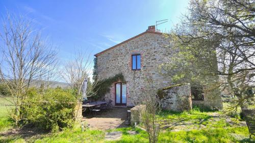 Casale Alcinoo - Rustico