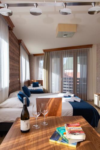 Central Inn, Zlatibor (fotografie 6)
