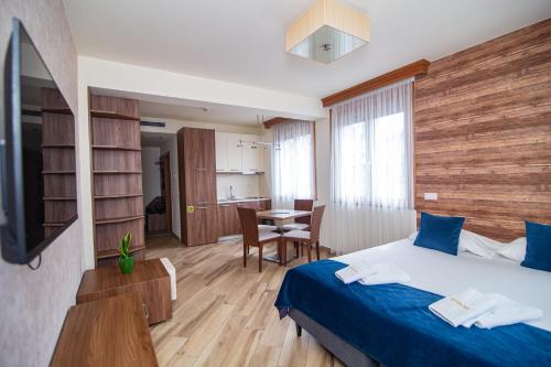 Central Inn, Zlatibor (fotografie 4)