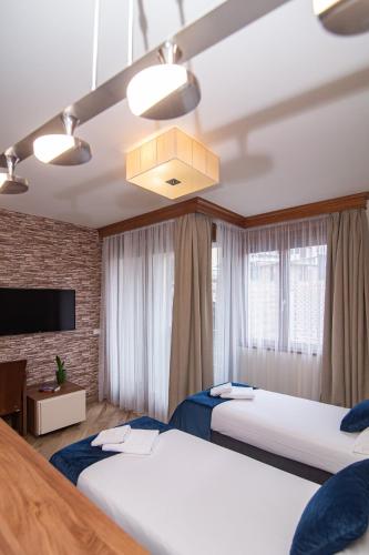Central Inn, Zlatibor (fotografie 9)