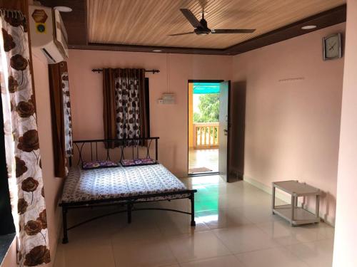 Diveagar Homestay