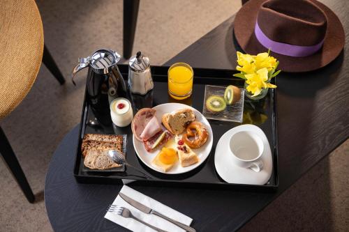Hotel D - Strasbourg, Strasburgo (foto 10)