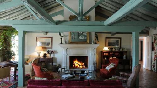 Hotel Valdepalacios y Restaurante Tierra