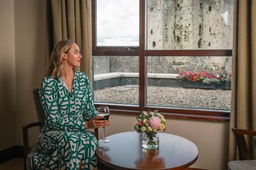 Trim Castle Hotel