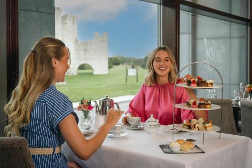 Trim Castle Hotel - image 2