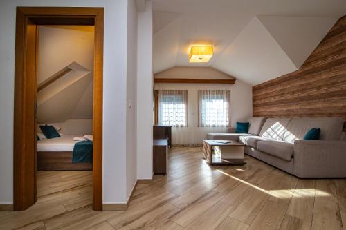 Central Inn - Accommodation - Zlatibor