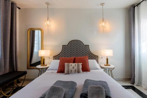 Superior Quadruple Room image 10