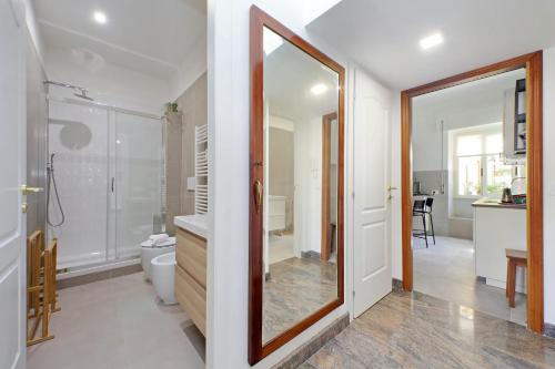 4BNB - Leone IV Apartment - image 3