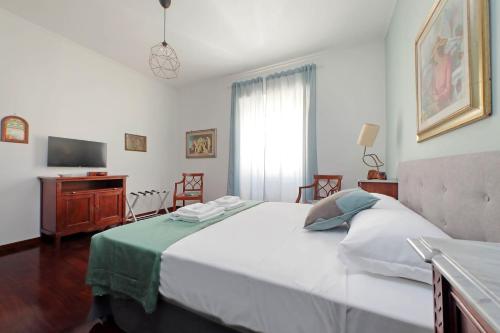 4BNB - Leone IV Apartment - main image