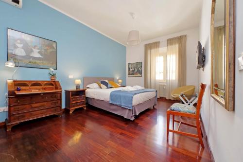 4BNB - Leone IV Apartment - image 12