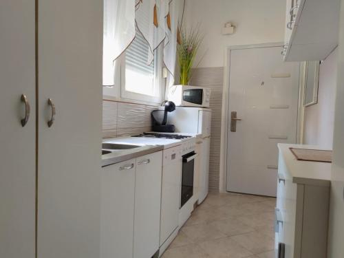 One Bedroom Apartment room in Apartment Taja