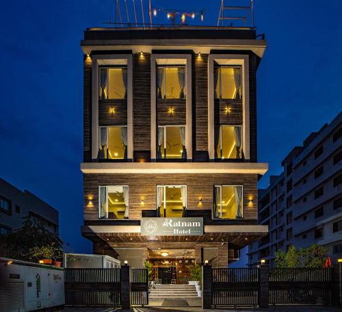 hotel photo