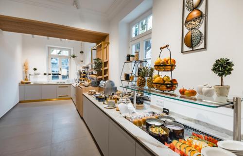 Seehotel Brandauer's Villen 5