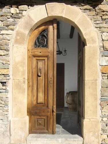 Casa Miret de Mur
