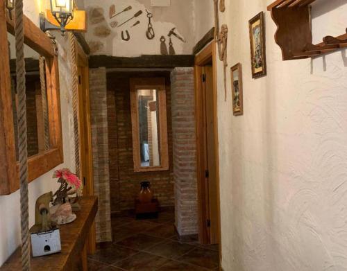 Casa Rural María Y Cristina