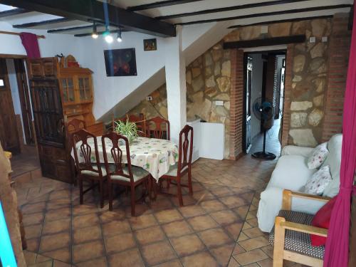 Casa Rural María Y Cristina