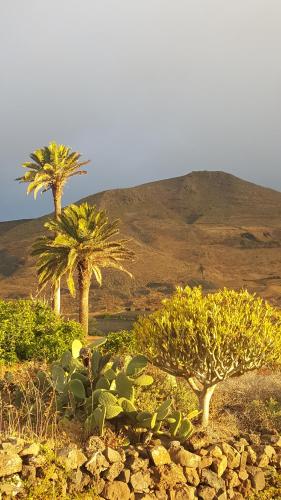 Villa Tahoyo - Disfruta con la familia en un entorno tranquilo