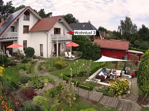 Living Lust 3 in Malchow in Malchow, Deutschland