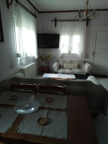 EvropisHouse 2, Kozani (fotografie 2)