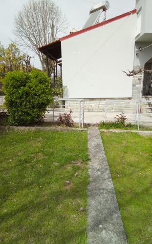 EvropisHouse 2, Kozani (fotografie 7)