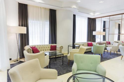 格兰维亚酒店 格兰维亚酒店