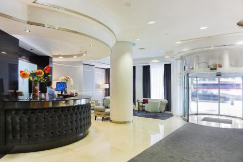 格兰维亚酒店 格兰维亚酒店