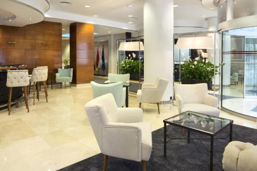 Hotel Gran Via - image 7