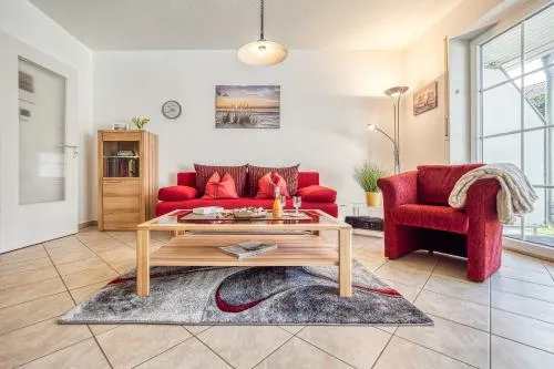 Haus Kranich 4 - Wohnung 17 in Zingst, Deutschland