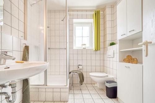 Haus Kranich 4 - Wohnung 17 - image 5