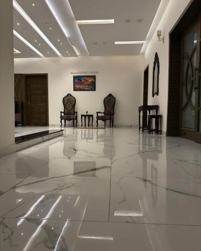 Villa Islamabad Central Hill View Park View - image 7
