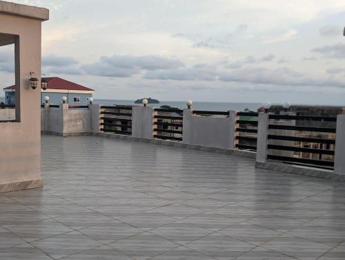 West Coast Villa in Limbe