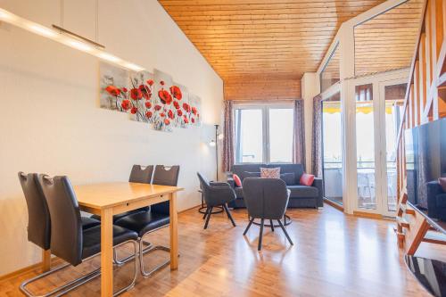 Ferienwohnpark Immenstaad am Bodensee Maisonette-Wohnung 49 50 1.1km von Am Klötzenen Forst entfernt